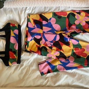 Beach Riot Athletic Set